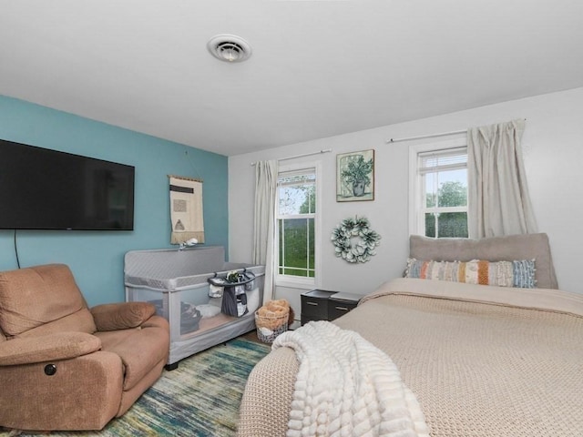 48 Twin Brook Ln, Taunton, MA 02780 - bedroom featuring multiple windows