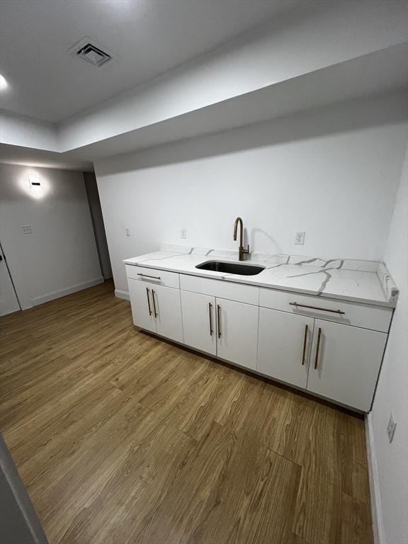 1 Harvard Ave, Burlington, MA 01803 - bar area featuring wood finished floors