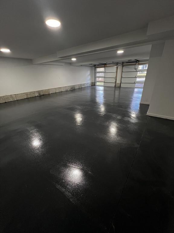 1 Harvard Ave, Burlington, MA 01803 - garage featuring recessed lighting