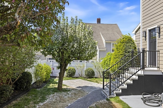 45 Sargent Ave, Somerville, MA 02145 - view of patio / terrace