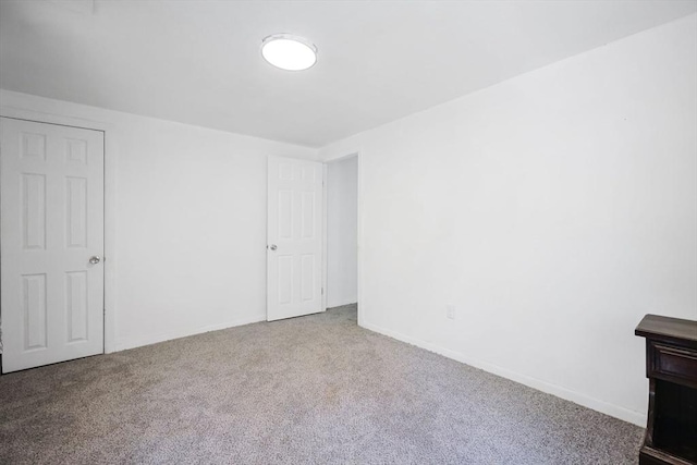 6 Hillside Rd, Holland, MA 01521 - unfurnished bedroom with carpet flooring and baseboards
