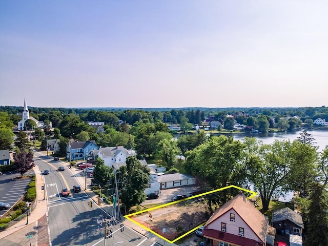 6 Franklin St, Braintree, MA 02184