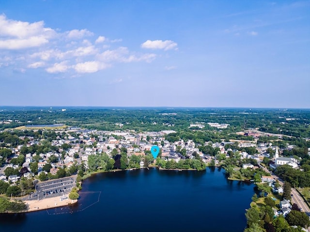 6 Franklin St, Braintree, MA 02184