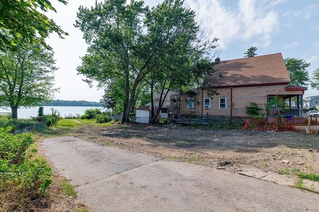 6 Franklin St, Braintree, MA 02184