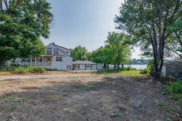 6 Franklin St, Braintree, MA 02184