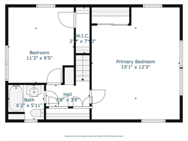 49 Bay View Dr, Shrewsbury, MA 01545 - property floor plan