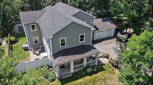 11 Broadway St Unit 2, Stoneham, MA 02180 - view of subject property