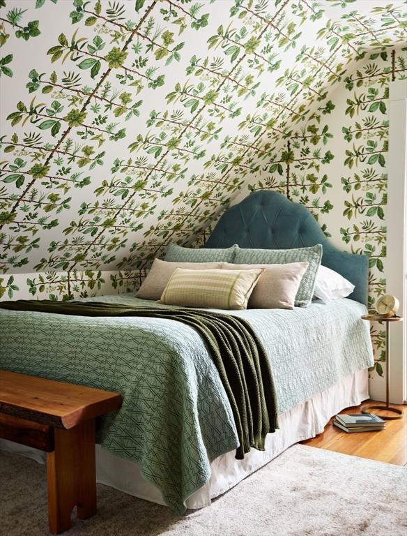 view of bedroom