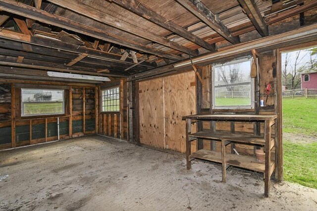 41 Bryant St, Pittsfield, MA 01201 - view of misc room