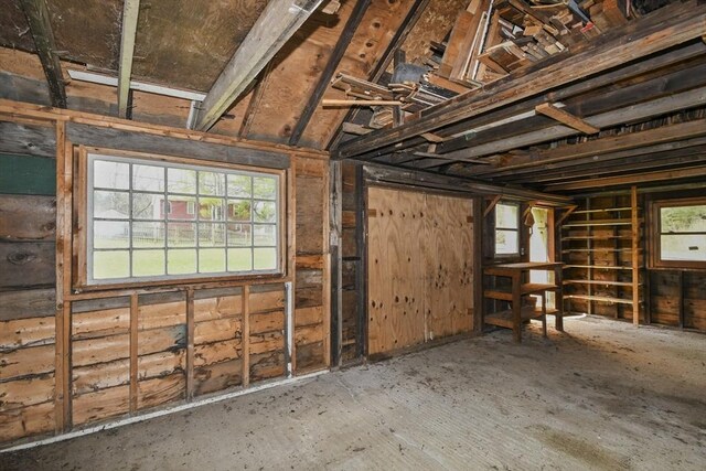 41 Bryant St, Pittsfield, MA 01201 - misc room featuring a wealth of natural light