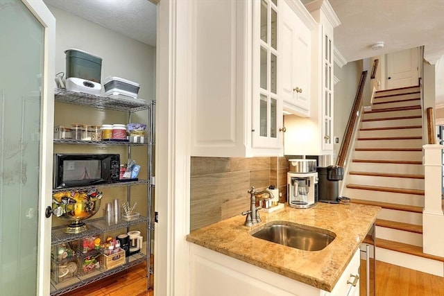 19 Mulberry Ln, Franklin, MA 02038 - pantry featuring a sink
