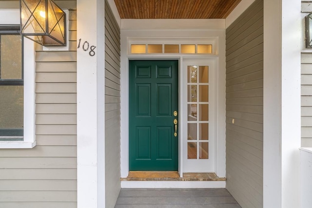 108 Johnson Woods Unit 108, Reading, MA 01867 - property entrance