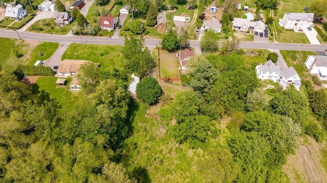 164 Leonard St, Agawam, MA 01001 - aerial view of property's location featuring nearby suburban area