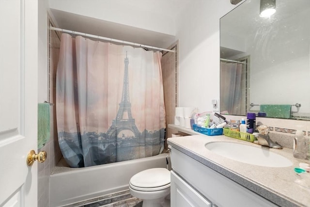 44 Washington St Unit 917, Brookline, MA 02445 - bathroom featuring vanity and shower / bath combination with curtain