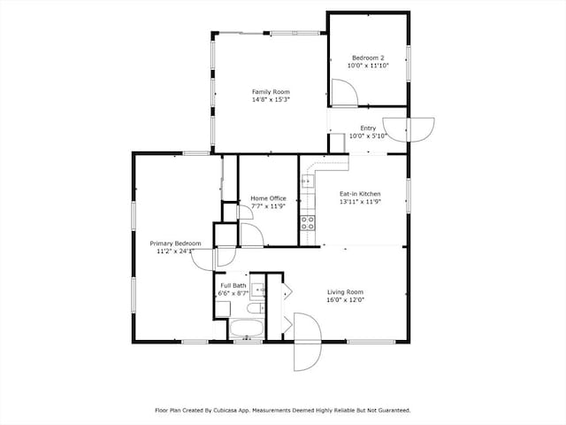 5 Dirlam Cir, Tewksbury, MA 01876 - floor plan / room layout