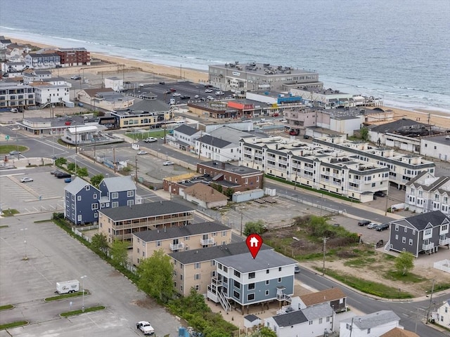 30 Cable Ave Unit B, Salisbury, MA 01952 - aerial view of extended coastline