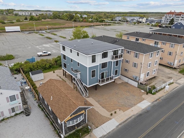 30 Cable Ave Unit B, Salisbury, MA 01952 - drone / aerial view