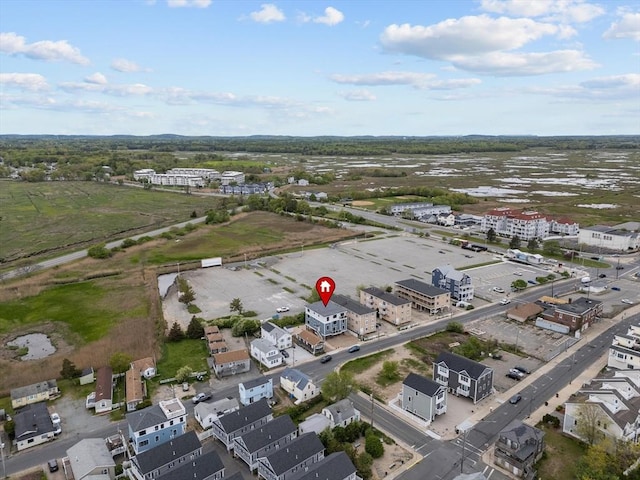 30 Cable Ave Unit B, Salisbury, MA 01952 - aerial overview of property's location