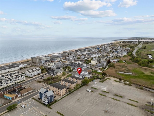 30 Cable Ave Unit B, Salisbury, MA 01952 - drone / aerial view of a nearby body of water