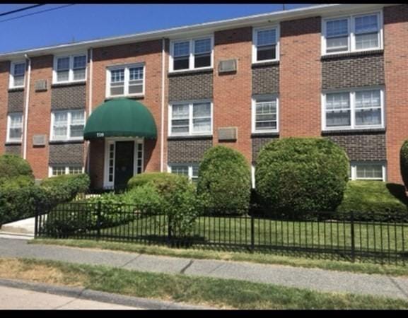 210 Hillside Ave Unit 37, Needham, MA 02494 - view of property