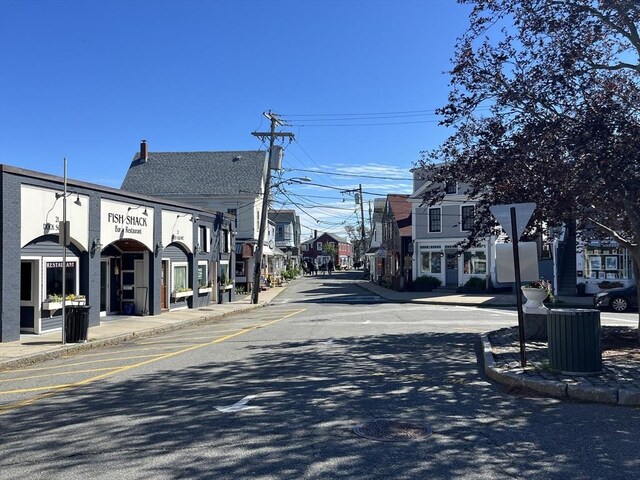 2 Highland St Unit 1, Rockport, MA 01966