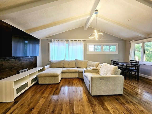 20 Upland Rd, Marlborough, MA 01752 - living area with wood finished floors and a chandelier