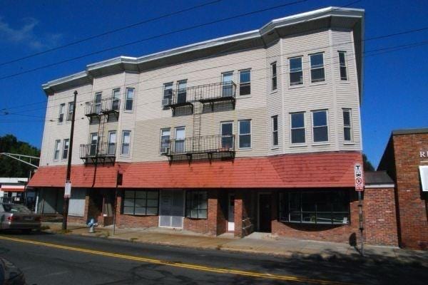 189 Concord Ave Unit 3, Cambridge, MA 02138 - view of property