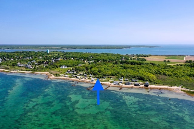 0 Silver Shell Beach Dr, Fairhaven MA, 02719 land for sale