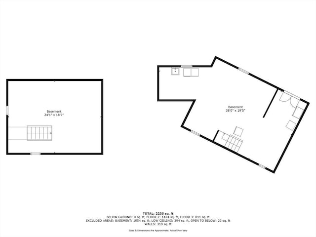 94 Kimball Rd, Amesbury, MA 01931 - view of room layout