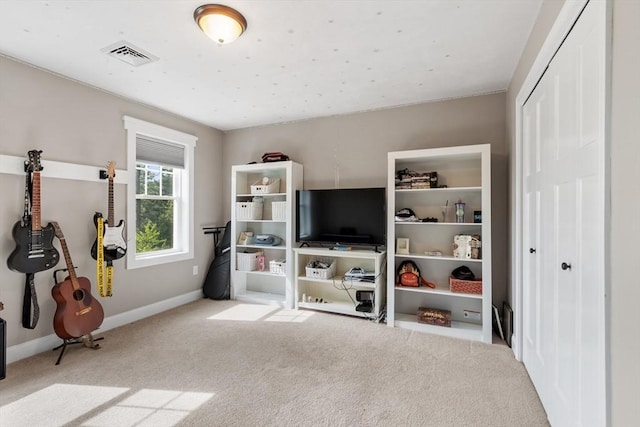 3 Chad Ln, Sterling, MA 01564 - playroom with carpet flooring and baseboards