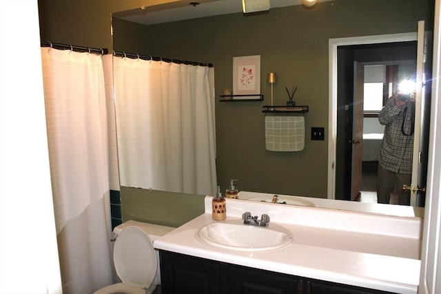 235 State St Unit 311, Springfield, MA 01103 - full bath with vanity and toilet
