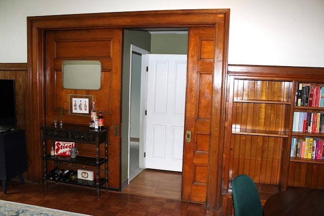 235 State St Unit 311, Springfield, MA 01103 - view of hall
