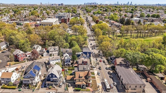 124 Boston Ave, Medford, MA 02155 - view of urban area