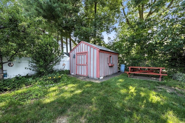 51 Glenview Dr, West Springfield, MA 01089 - view of shed