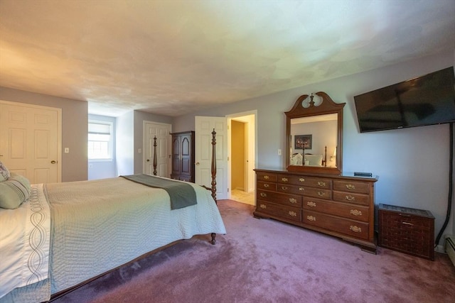 165 Roundtop Rd, Marlborough, MA 01752 - view of carpeted bedroom