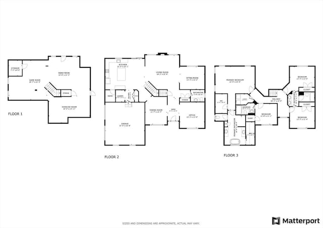 1 Clearview Dr, Franklin, MA 02038 - floor plan / room layout