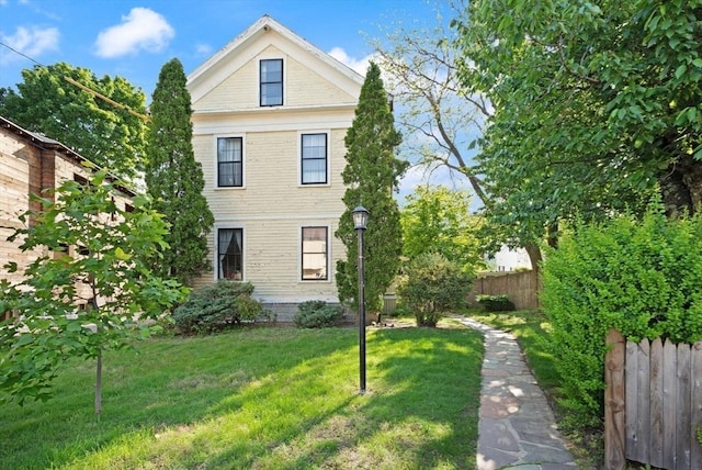 21 College Hill Rd, Somerville, MA 02144 - view of front facade