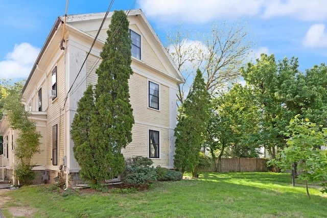 21 College Hill Rd, Somerville, MA 02144 - view of property exterior