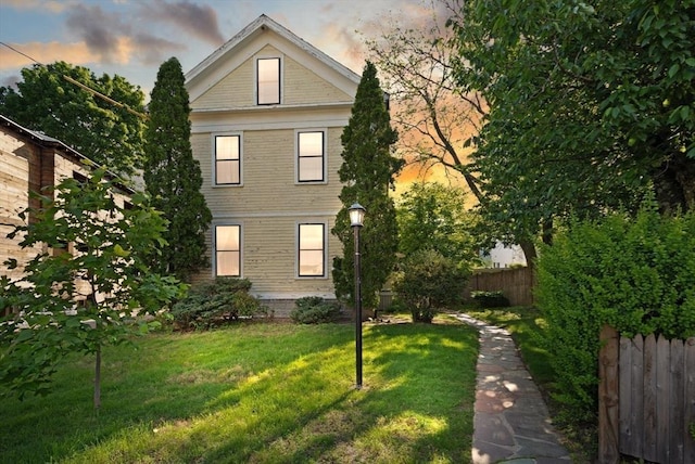 21 College Hill Rd, Somerville, MA 02144 - view of front facade