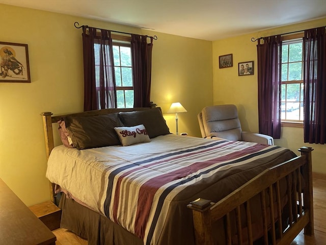 20 Colby Rd, Bridgewater, MA 02324 - bedroom featuring wood finished floors