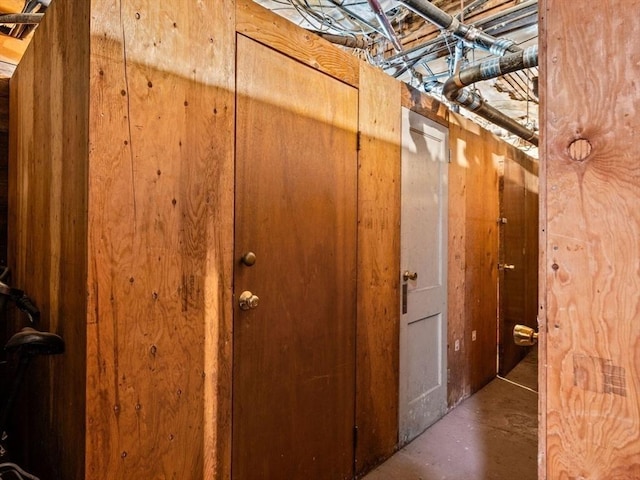 220-224 Washington St Unit 6, Brookline, MA 02445 - interior space
