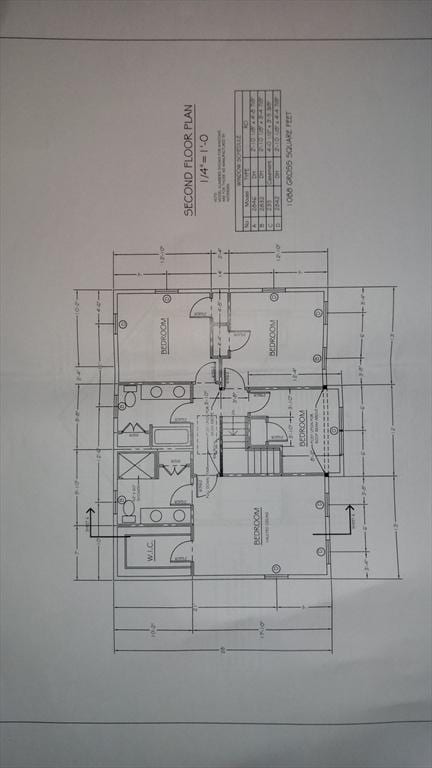 18-B N Spencer Rd, Spencer, MA 01562 - room layout