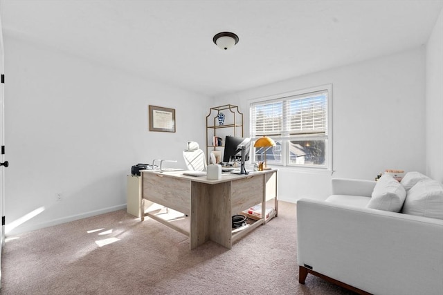 11 Wedge Dr, Lakeville, MA 02347 - office with carpet flooring and baseboards