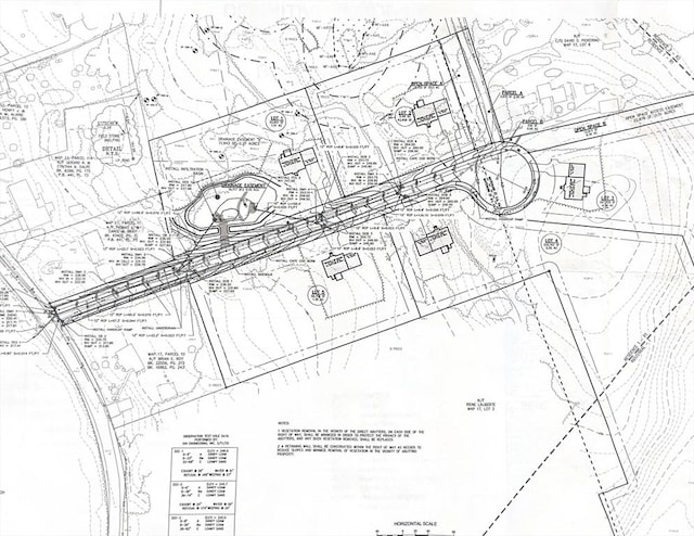 LOT3 Pickering Rd, Blackstone, MA 01504