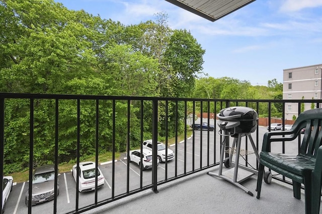 9 Broadway Unit 217, Saugus, MA 01906 - view of balcony