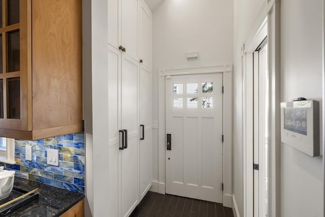 1 Murdock Ter, Boston, MA 02135 - view of entryway