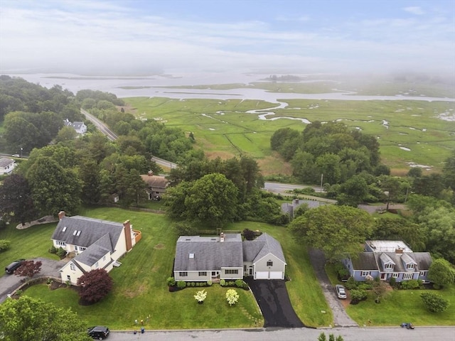 23 Mulholland Dr, Ipswich, MA 01938 - aerial overview of property's location