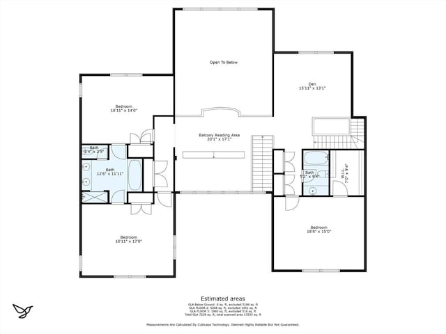 135 Marsh St, Belmont, MA 02478 - plan