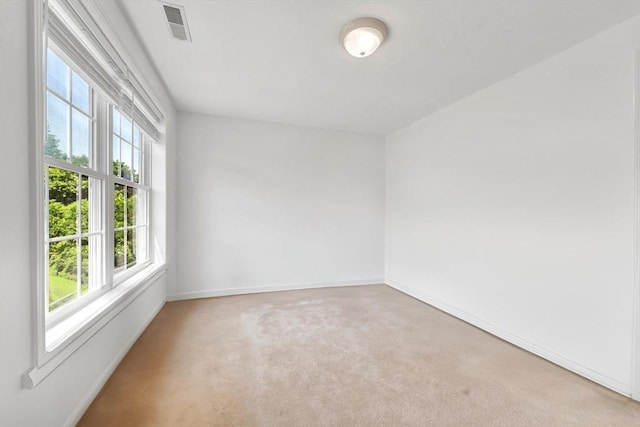 47 Fenwick Cir, Methuen, MA 01844 - carpeted empty room featuring baseboards