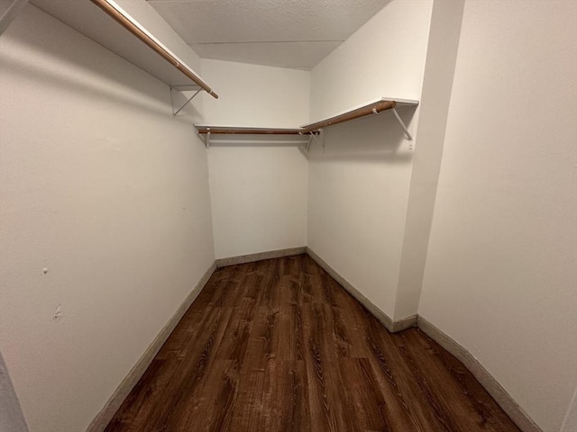 147 Turner Rd Unit 102, Holliston, MA 01746 - spacious closet with wood finished floors